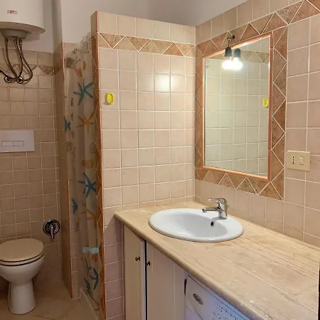 Vakantiehuis Kathy *