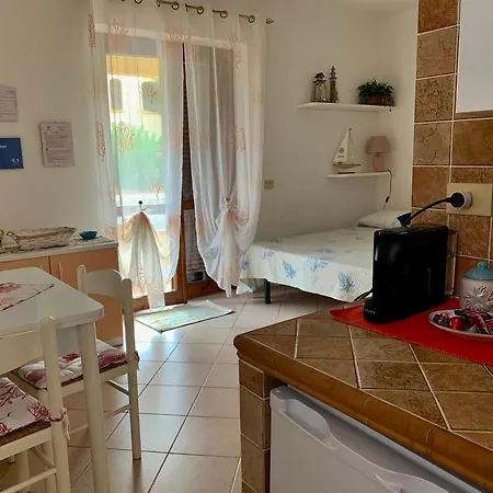 Casa de Férias Kathy Cannigione