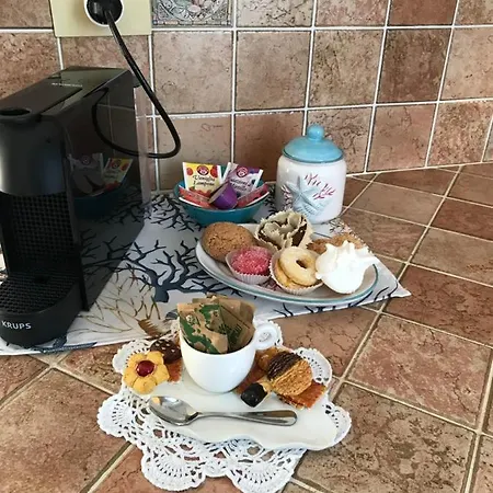 Kathy Prázdninový dům Cannigione