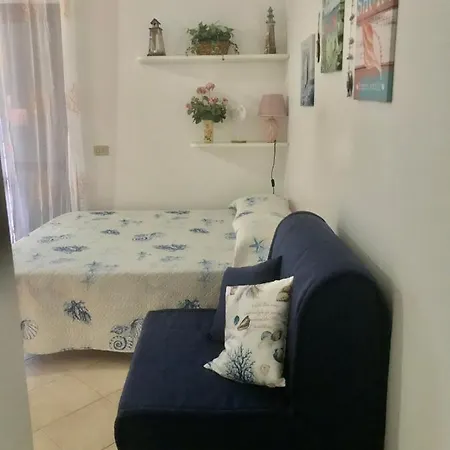 Prázdninový dům Kathy