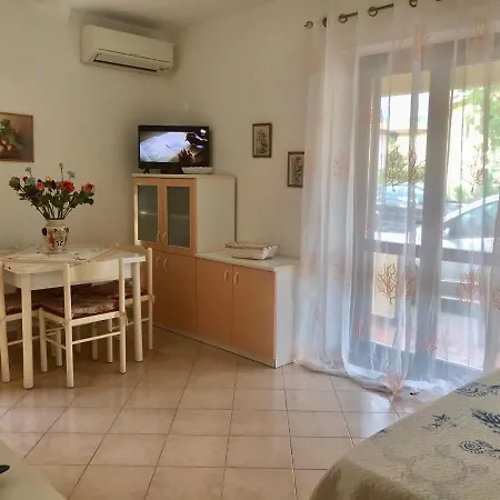 Kathy Prázdninový dům *