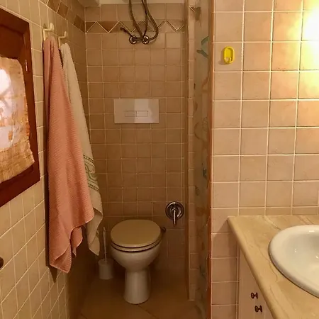 Prázdninový dům Kathy *