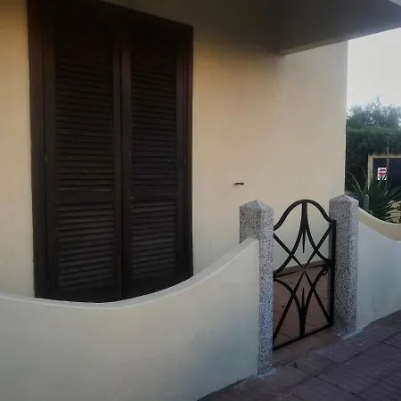 Kathy Hébergement de vacances Cannigione