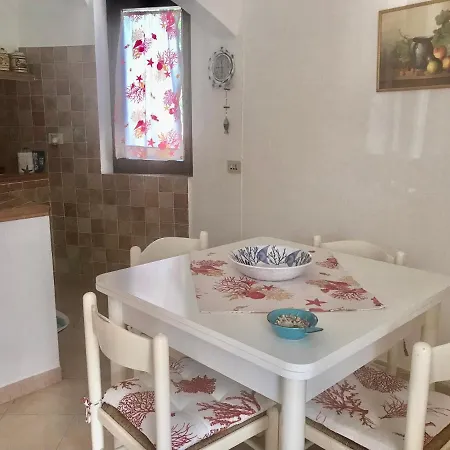 Kathy Prázdninový dům Cannigione
